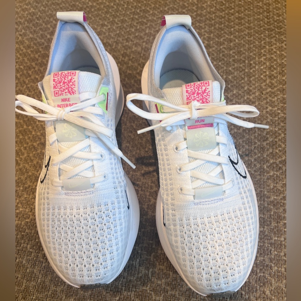 Nike Running Shoes